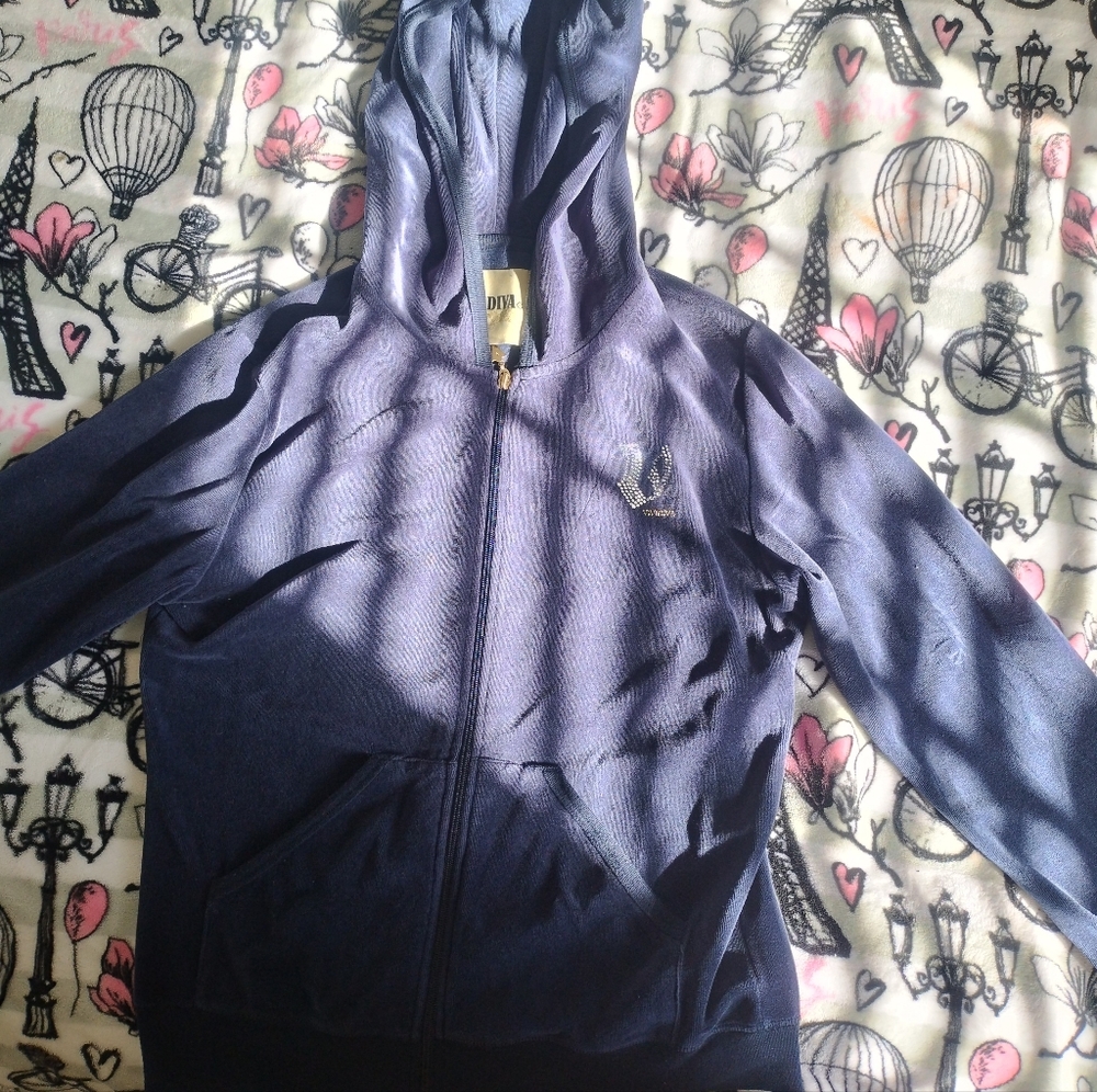 Vividiva Tracksuit